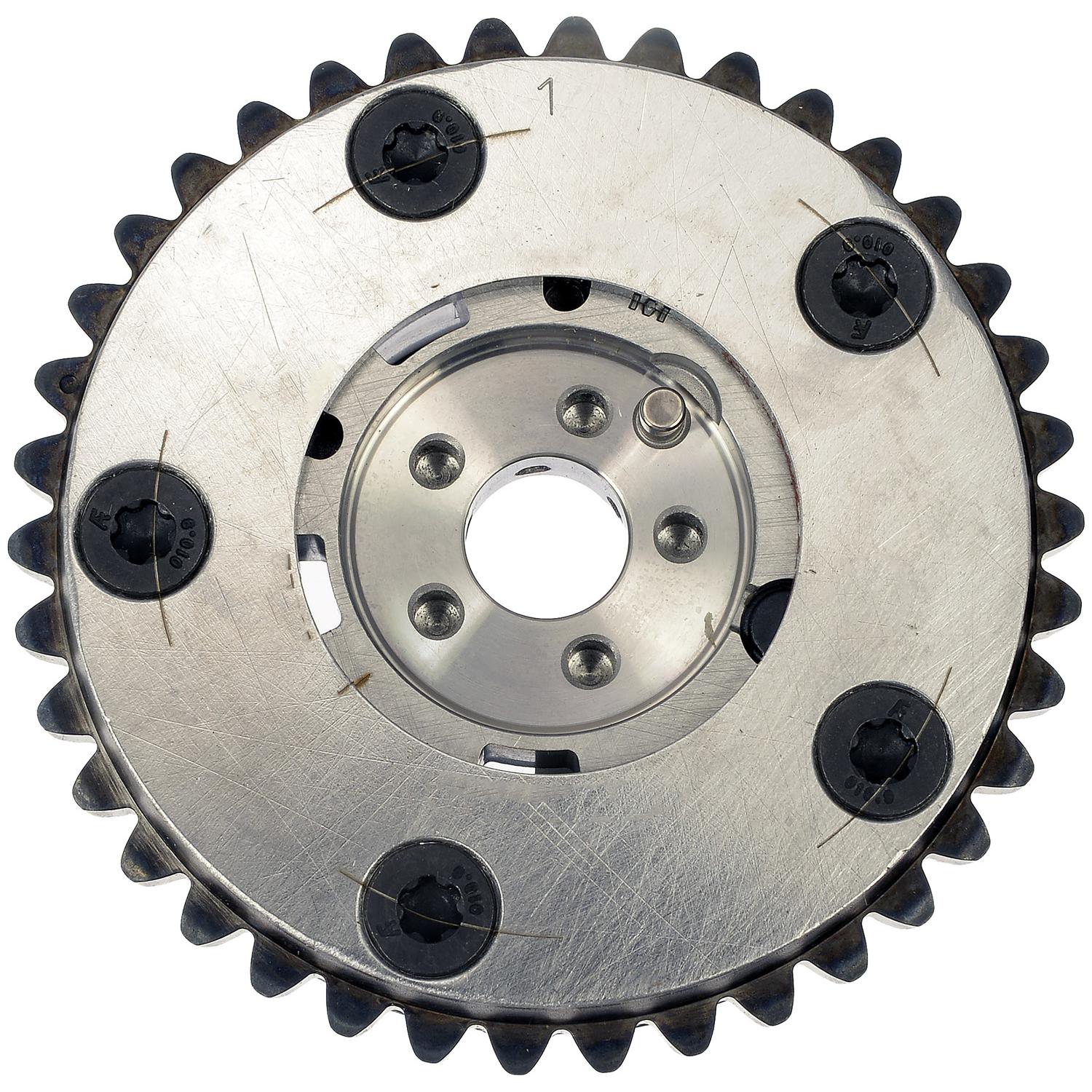 Dorman 918824 - Engine Variable Timing Sprocket Dorman 918824 Engine Variable Timing Sprocket product image 2 of 8
