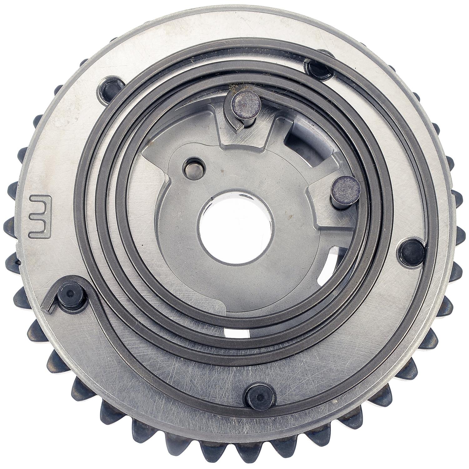 Dorman 918824 - Engine Variable Timing Sprocket Dorman 918824 Engine Variable Timing Sprocket product image 3 of 8