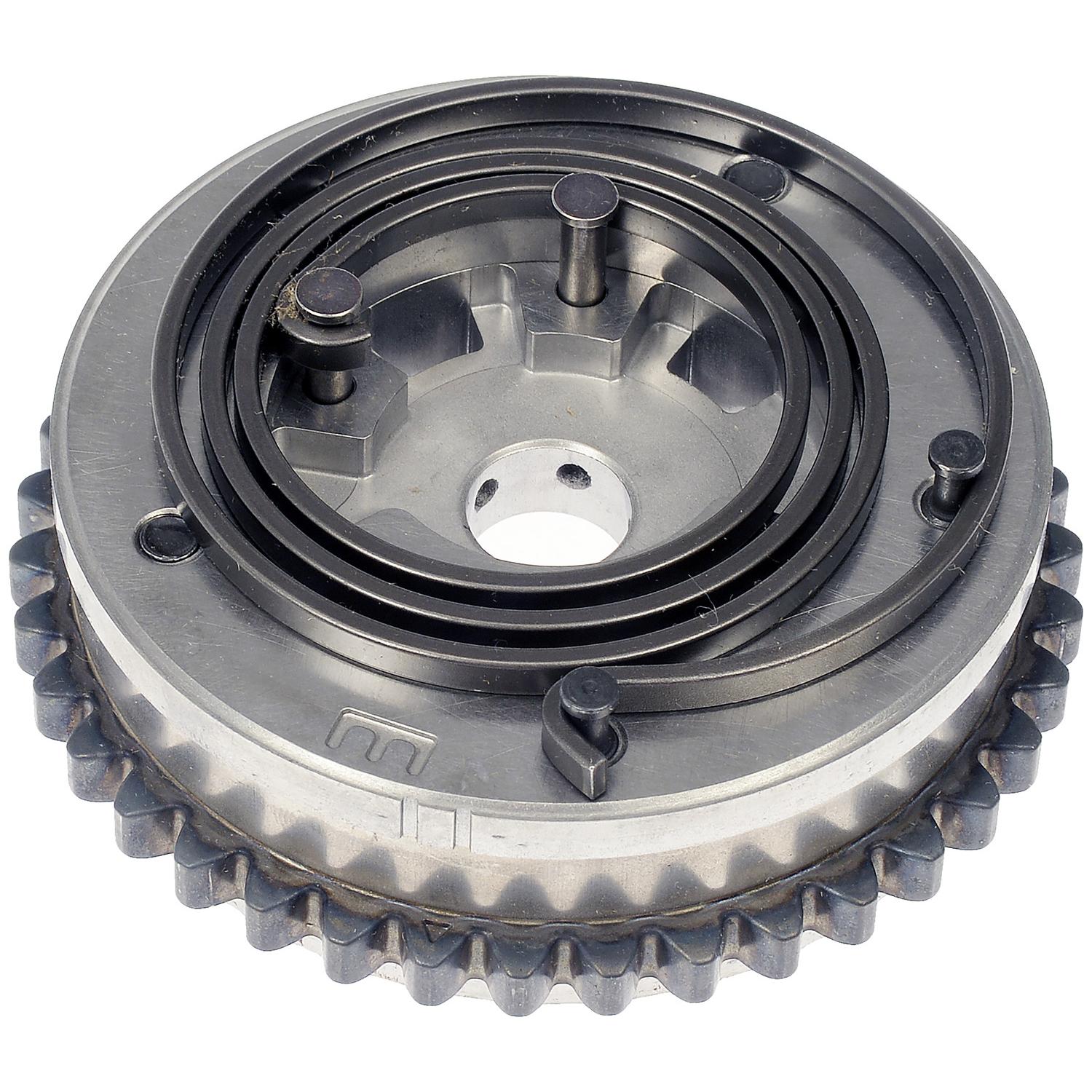 Dorman 918824 - Engine Variable Timing Sprocket Dorman 918824 Engine Variable Timing Sprocket product image 4 of 8