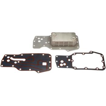 2003 Dodge Ram 3500 Engine Oil Cooler