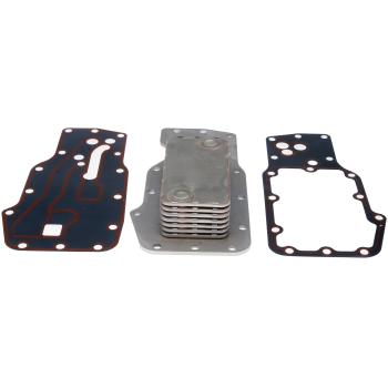 2003 Dodge Ram 3500 Engine Oil Cooler Dorman 918873 image 3 of 4