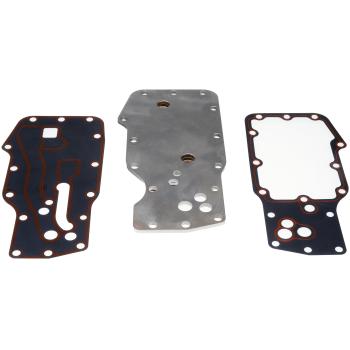 2003 Dodge Ram 3500 Engine Oil Cooler Dorman 918873 image 4 of 4