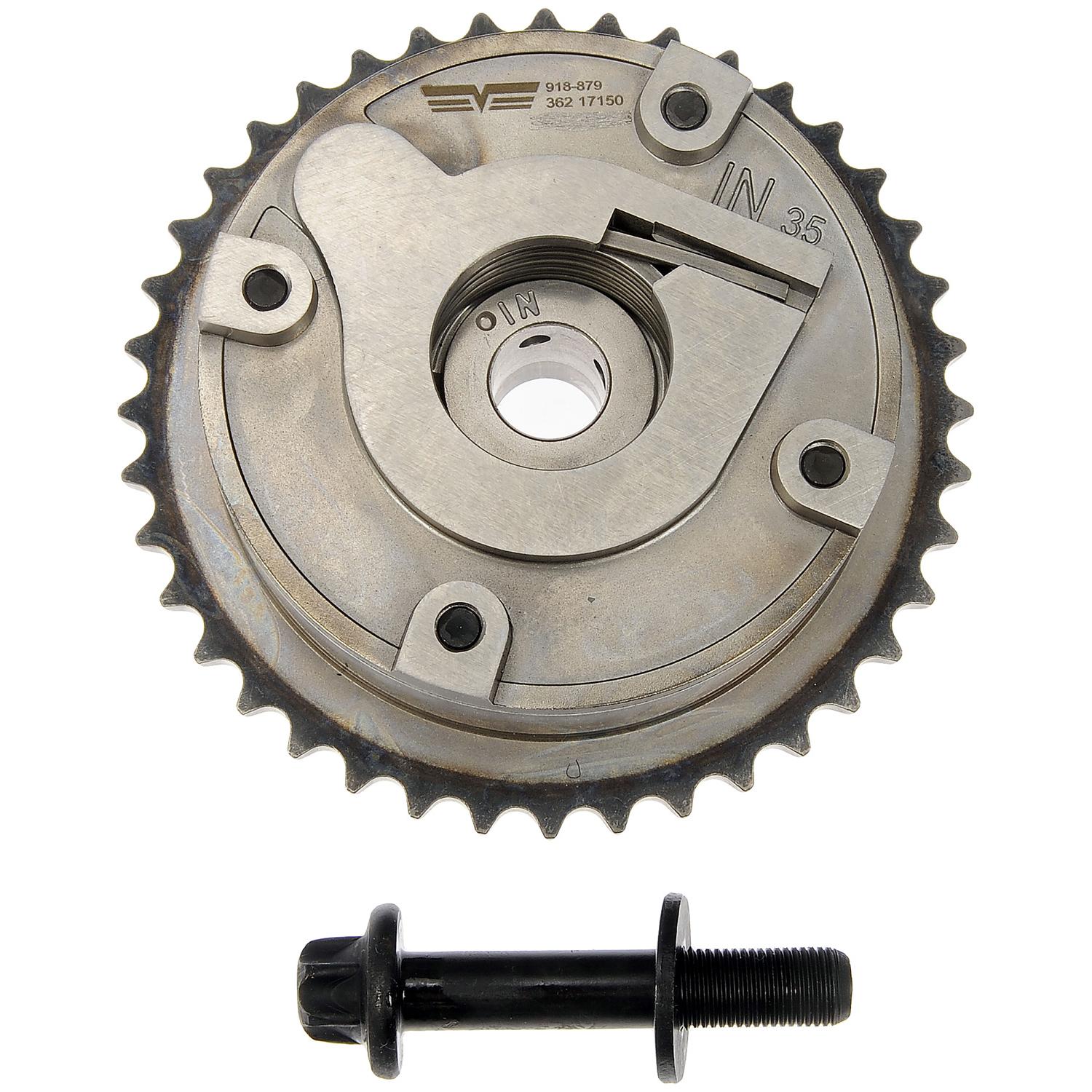 Dorman 918879 Engine Variable Timing Sprocket product image 3 of 8