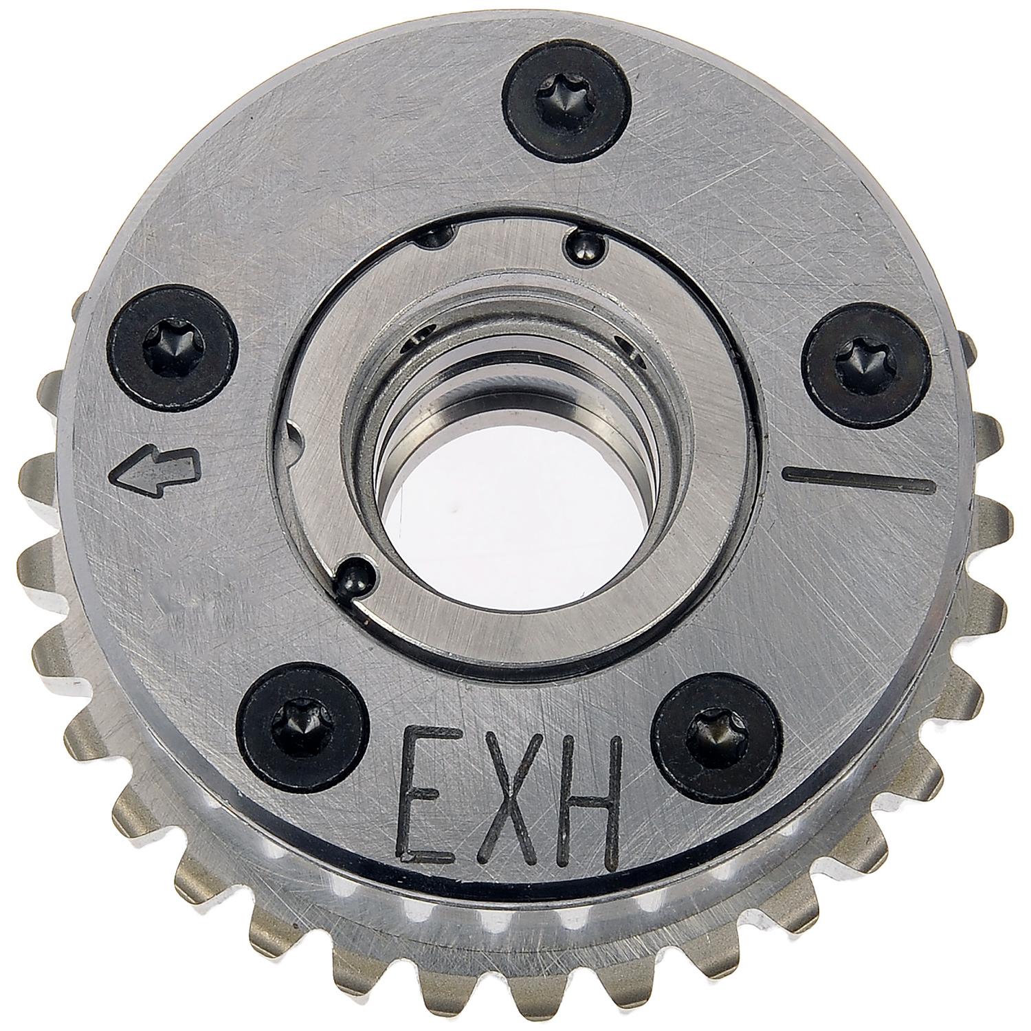 Dorman 918880 - Engine Variable Timing Sprocket Dorman 918880 Engine Variable Timing Sprocket product image 2 of 8
