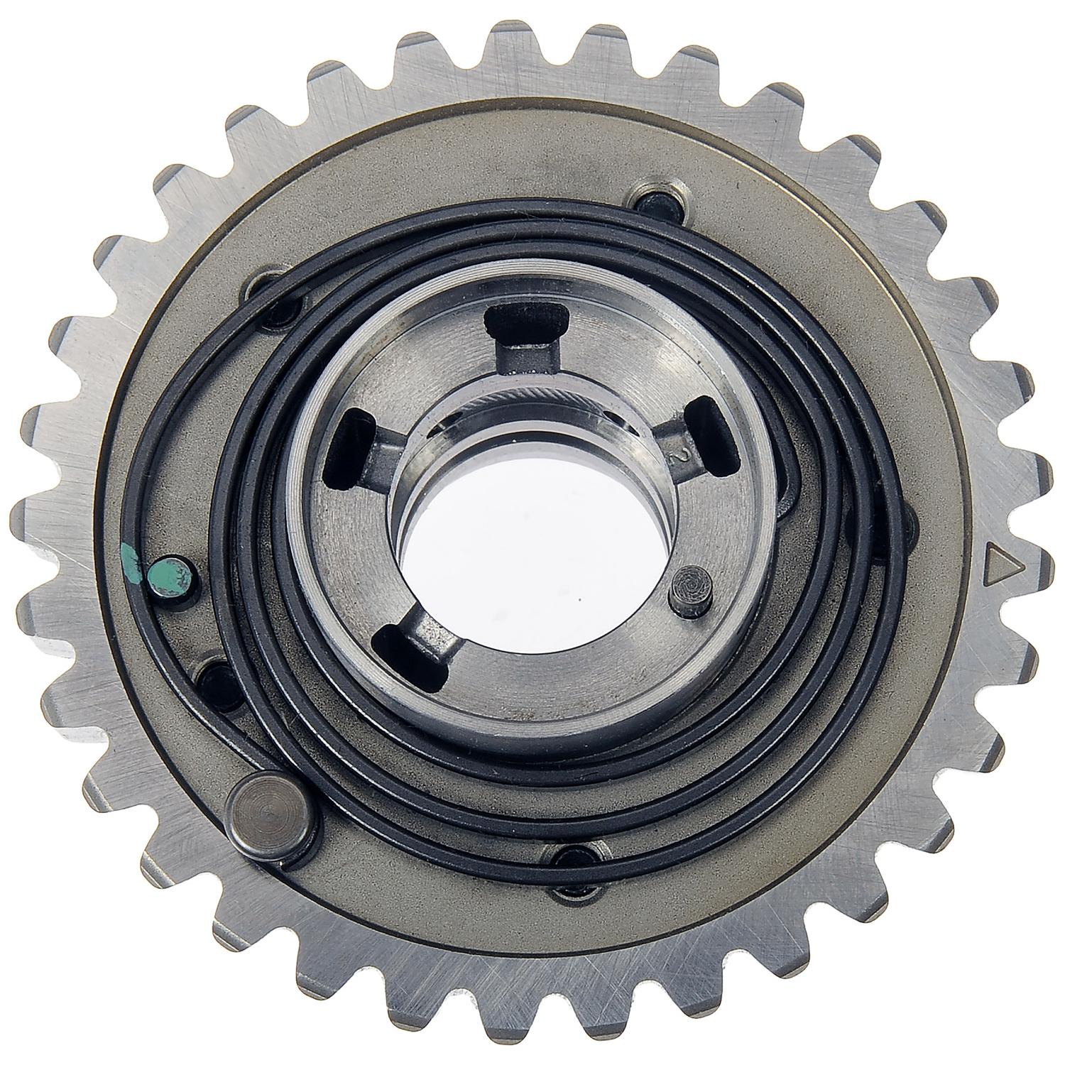 Dorman 918880 - Engine Variable Timing Sprocket Dorman 918880 Engine Variable Timing Sprocket product image 3 of 8