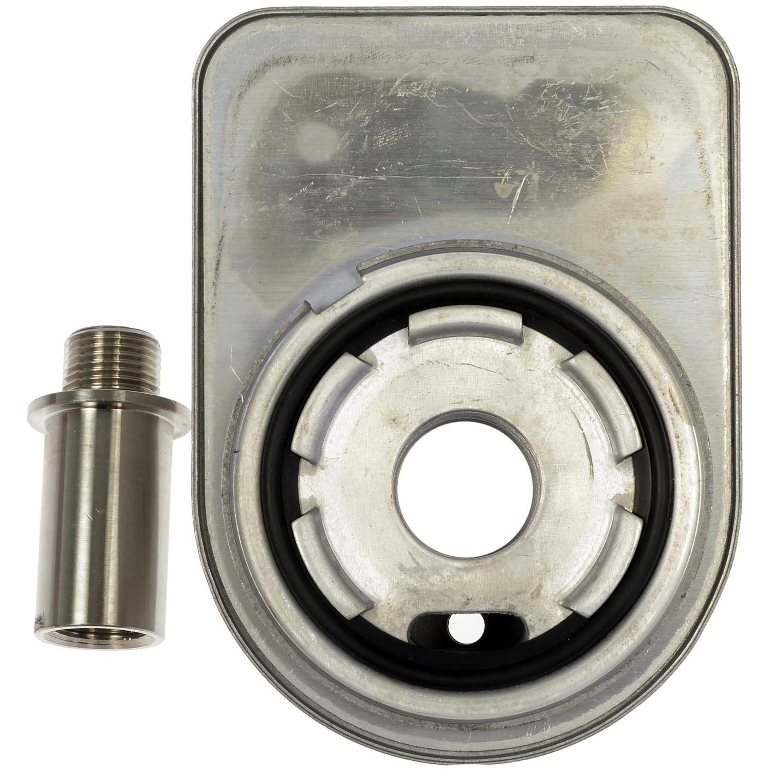 Dorman 918897 - Engine Oil Cooler Dorman 918897 Engine Oil Cooler product image 2 of 4