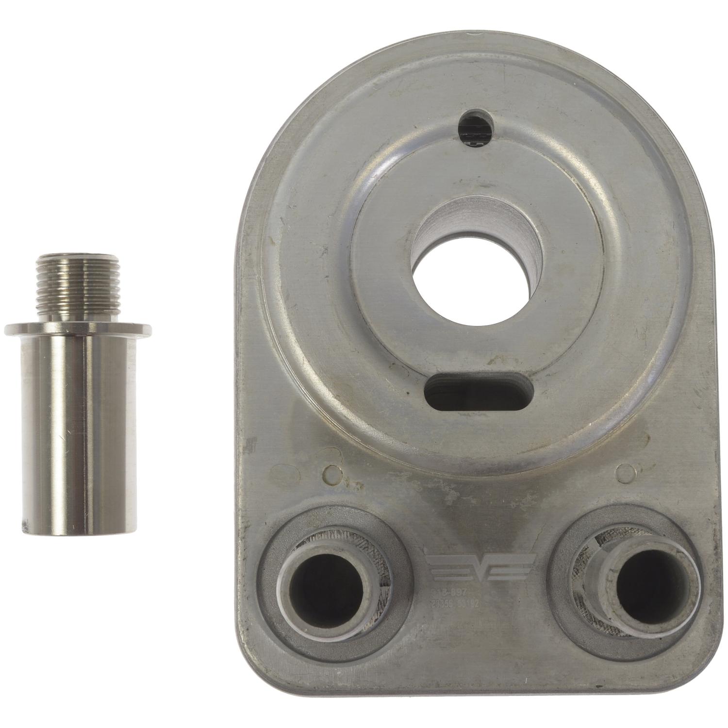 Dorman 918897 - Engine Oil Cooler Dorman 918897 Engine Oil Cooler product image 3 of 4