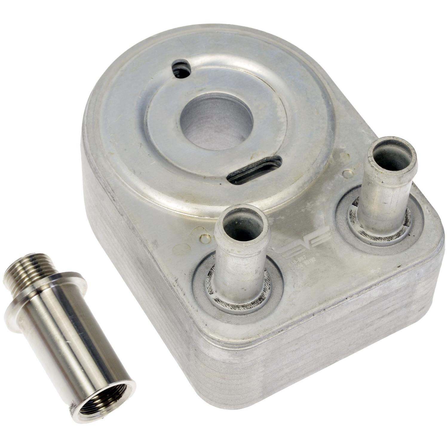 Dorman 918897 - Engine Oil Cooler Dorman 918897 Engine Oil Cooler product image 4 of 4