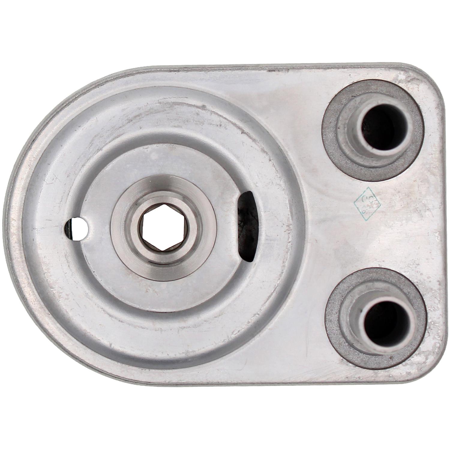 Dorman 918898 - Engine Oil Cooler Dorman 918898 Engine Oil Cooler product image 1 of 4