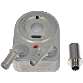 2010 Chrysler Town & Country Engine Oil Cooler Dorman 918899 image 1 of 4