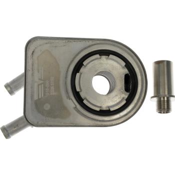 2010 Chrysler Town & Country Engine Oil Cooler Dorman 918899 image 2 of 4