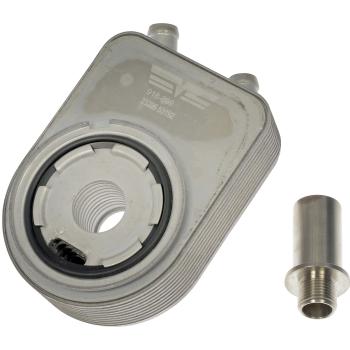 2010 Chrysler Town & Country Engine Oil Cooler Dorman 918899 image 4 of 4