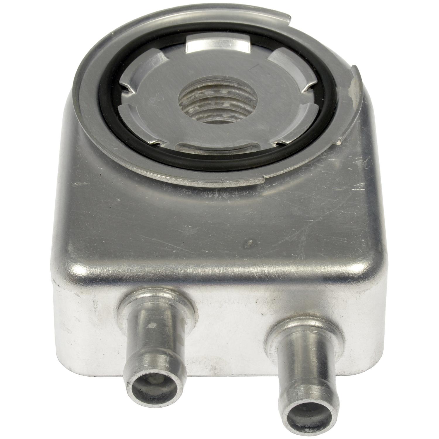 Dorman 918907 - Engine Oil Cooler Dorman 918907 Engine Oil Cooler product image 1 of 5