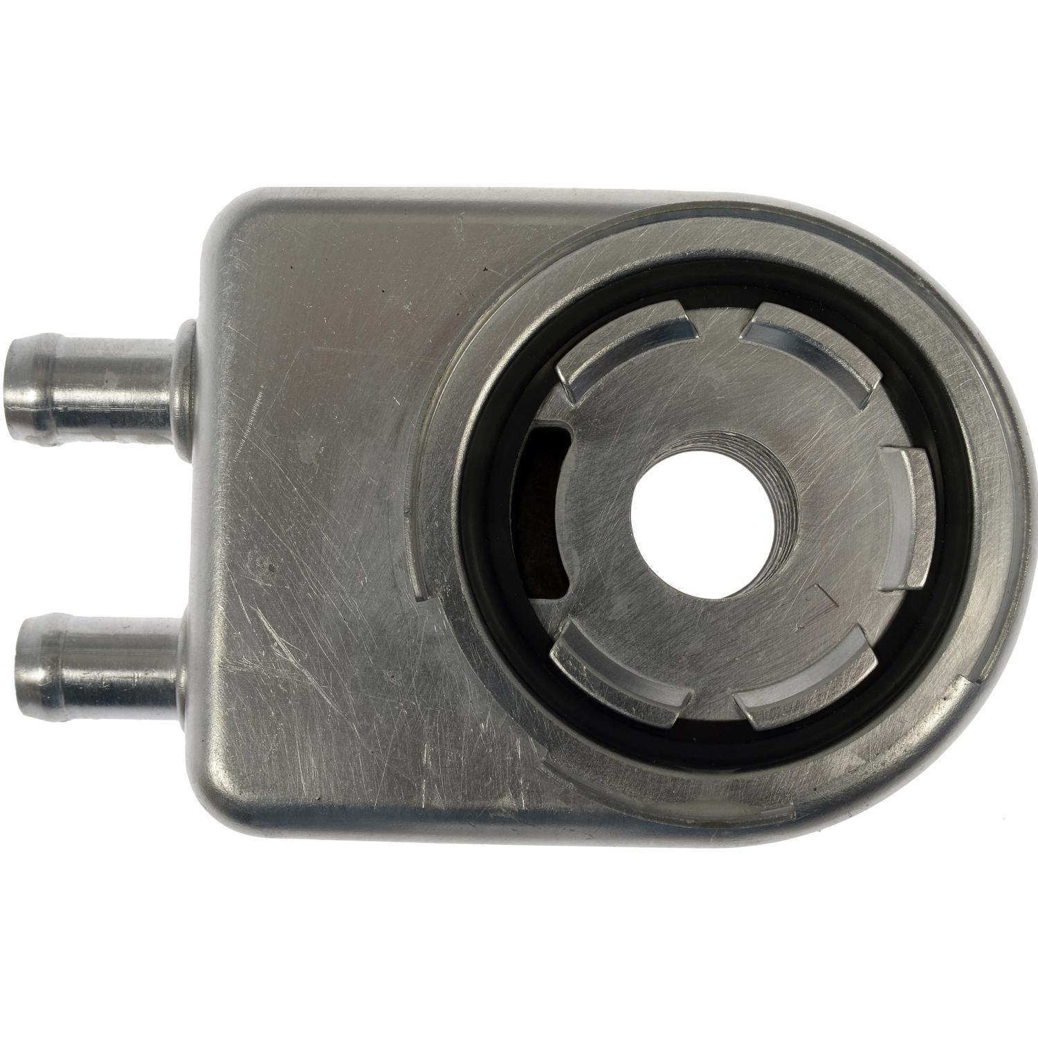 Dorman 918907 - Engine Oil Cooler Dorman 918907 Engine Oil Cooler product image 3 of 5