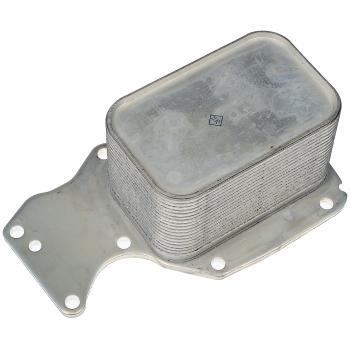 2019 BMW X3 Engine Oil Cooler Dorman 918910 image 4 of 4