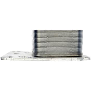2016 BMW X3 Engine Oil Cooler Dorman 918930 image 1 of 4