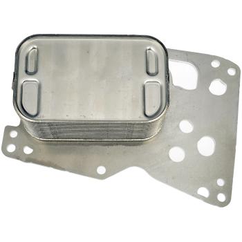 2016 BMW X3 Engine Oil Cooler Dorman 918930 image 3 of 4