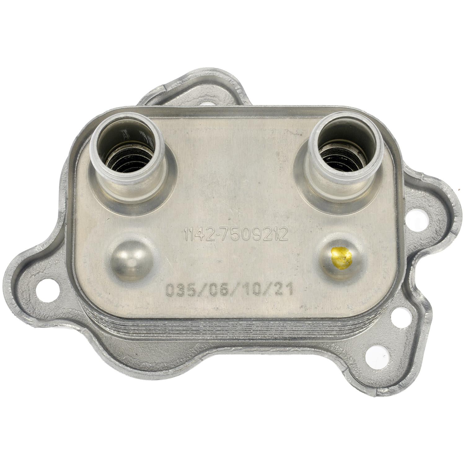 Dorman 918931 - Engine Oil Cooler Dorman 918931 Engine Oil Cooler product image 3 of 4