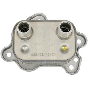 2006 Mini Cooper Engine Oil Cooler Dorman 918931 image 3 of 4