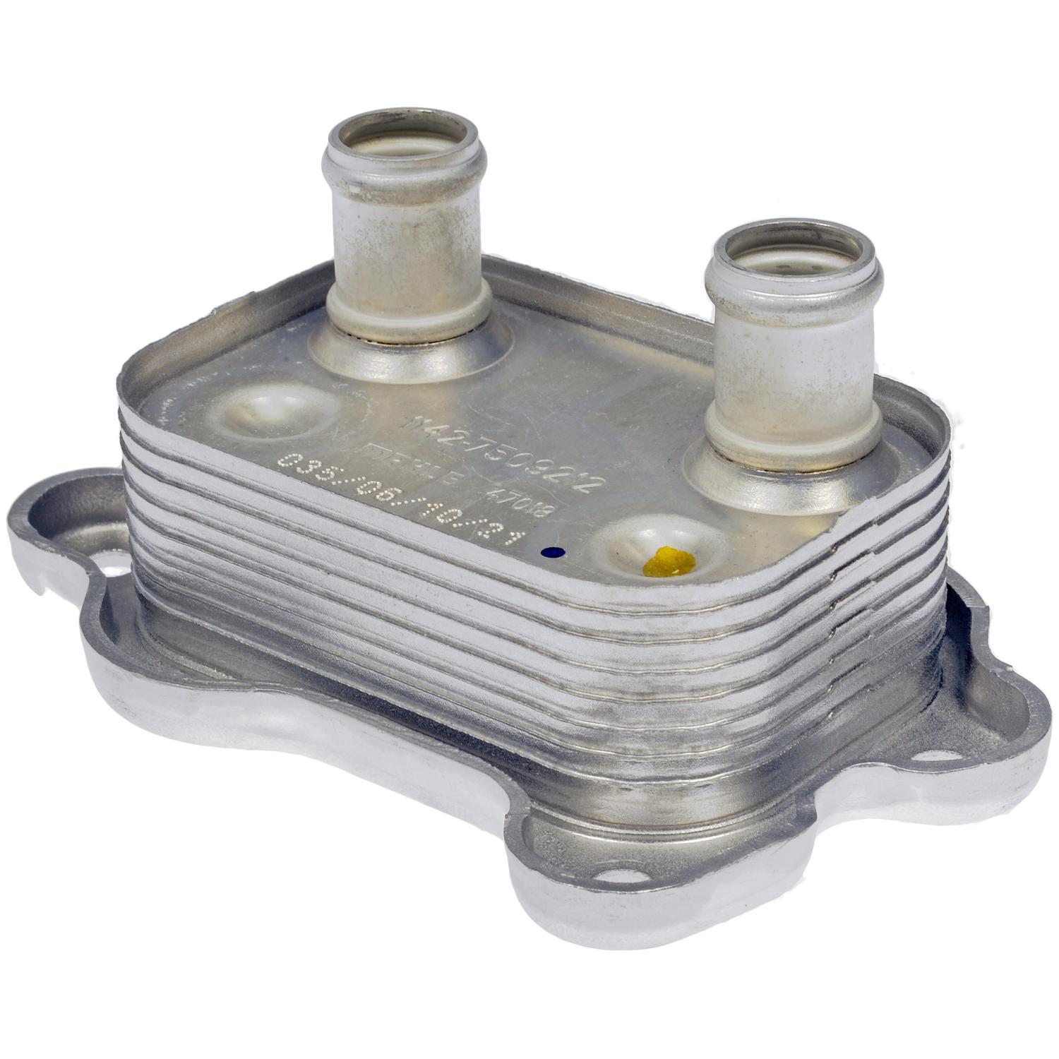 Dorman 918931 - Engine Oil Cooler Dorman 918931 Engine Oil Cooler product image 4 of 4