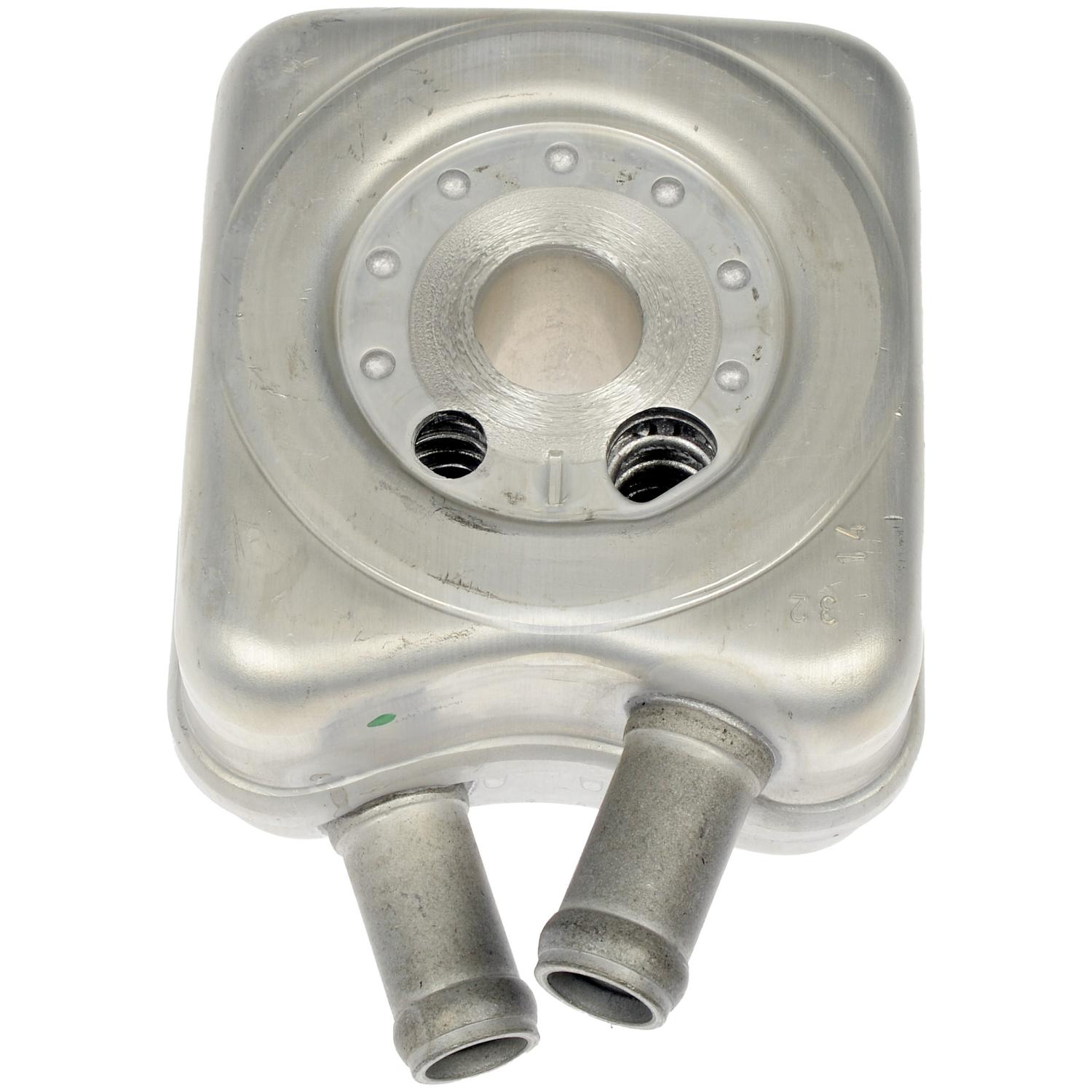 Dorman 918941 Engine Oil Cooler product image 3 of 4