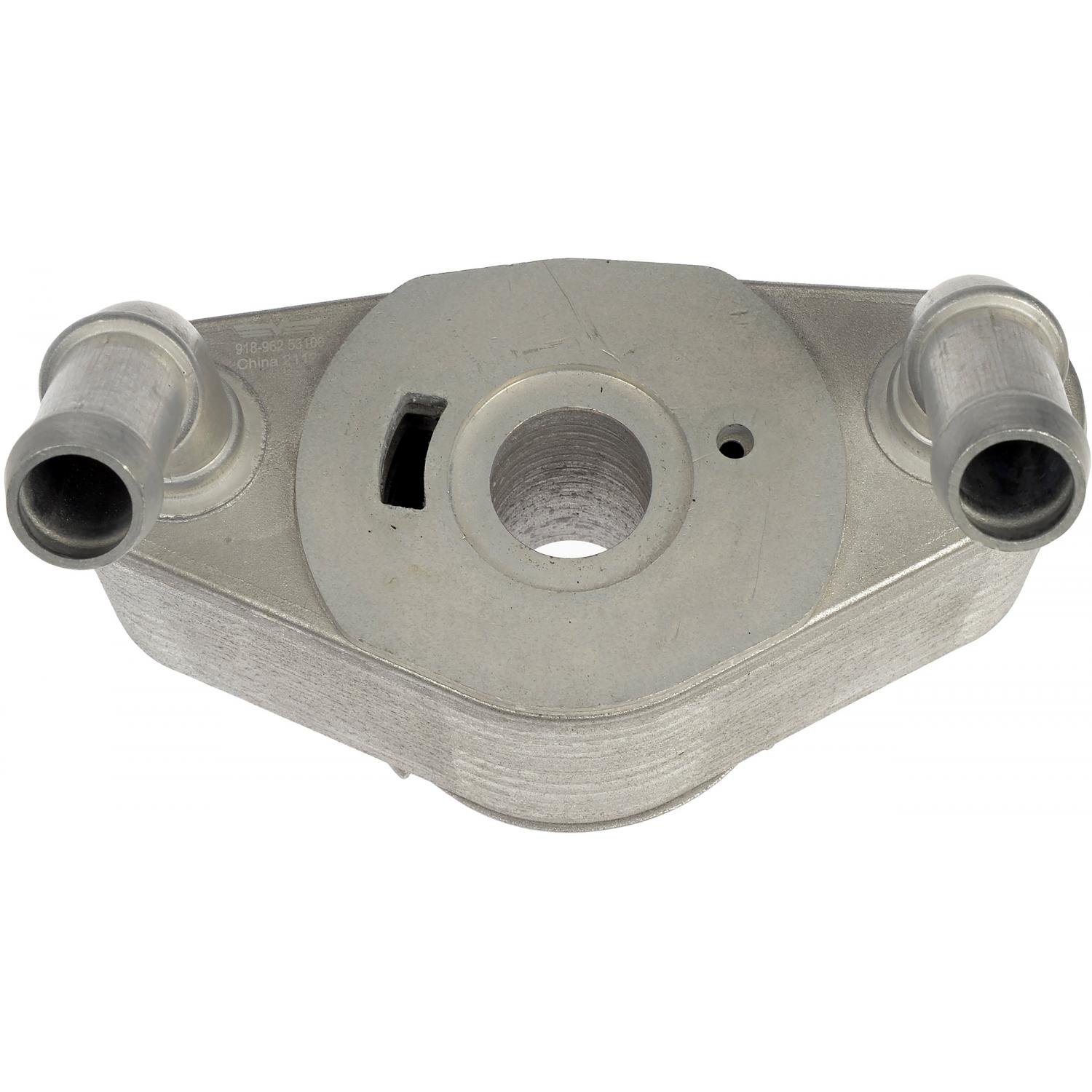 Dorman 918962 Engine Oil Cooler product image 3 of 4