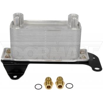 2003 Dodge Ram 3500 Auto Trans Oil Cooler Rear Dorman 918964 image 1 of 4