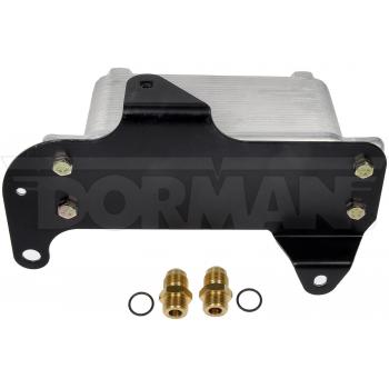2003 Dodge Ram 3500 Auto Trans Oil Cooler Rear Dorman 918964 image 2 of 4