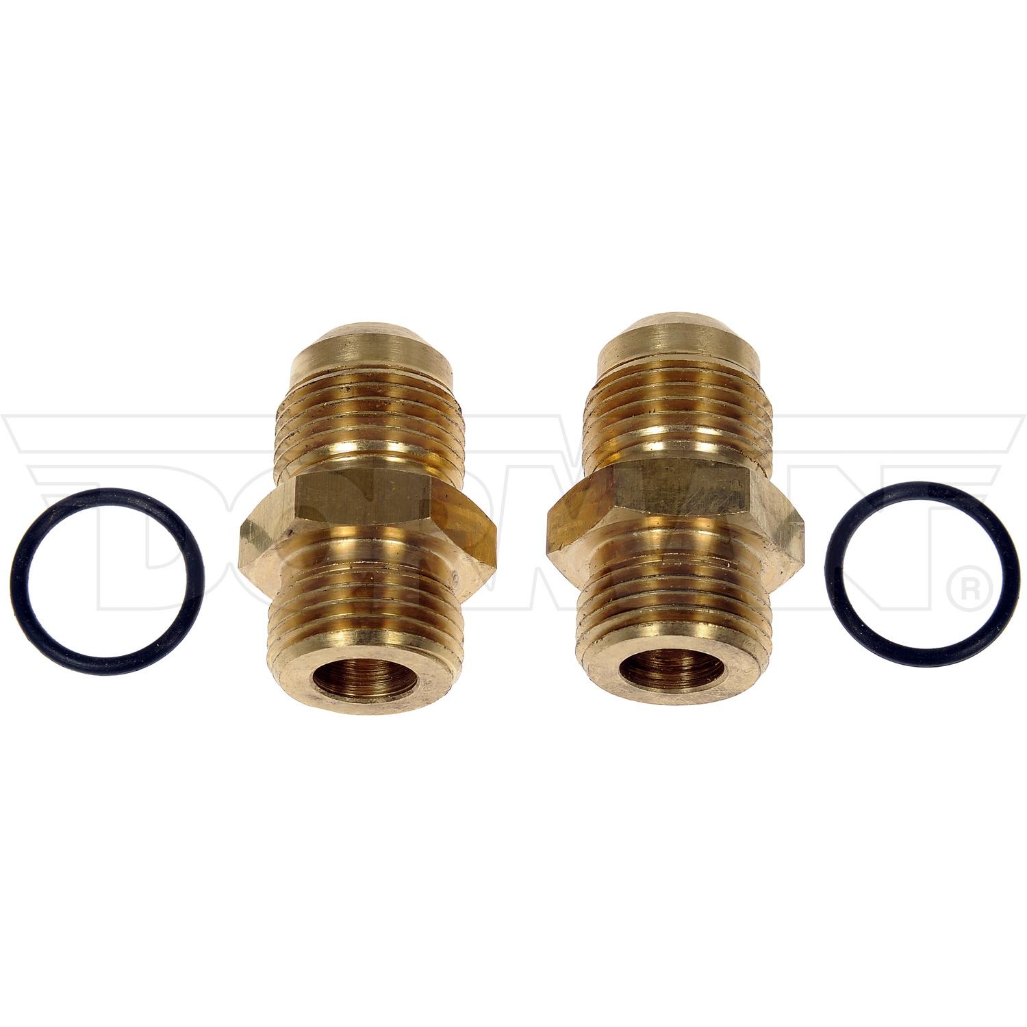 Dorman 918964 - Auto Trans Oil Cooler Dorman 918964 Auto Trans Oil Cooler product image 6 of 6
