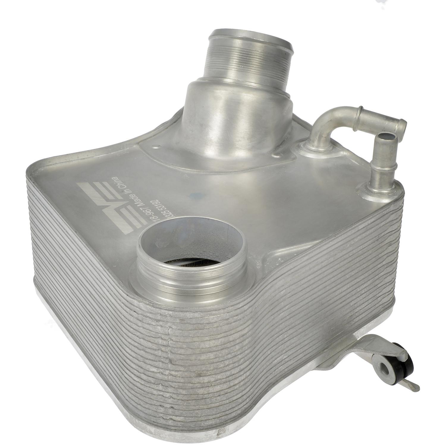 Dorman 918967 - Intercooler Dorman 918967 Intercooler product image 1 of 5