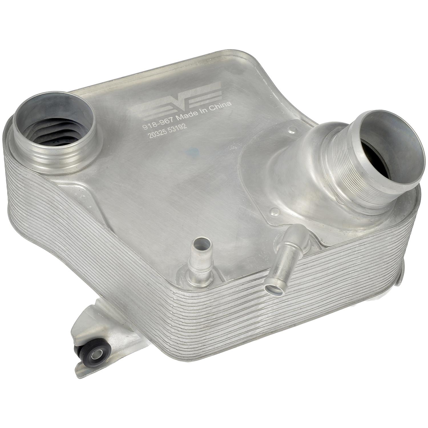 Dorman 918967 - Intercooler Dorman 918967 Intercooler product image 5 of 5