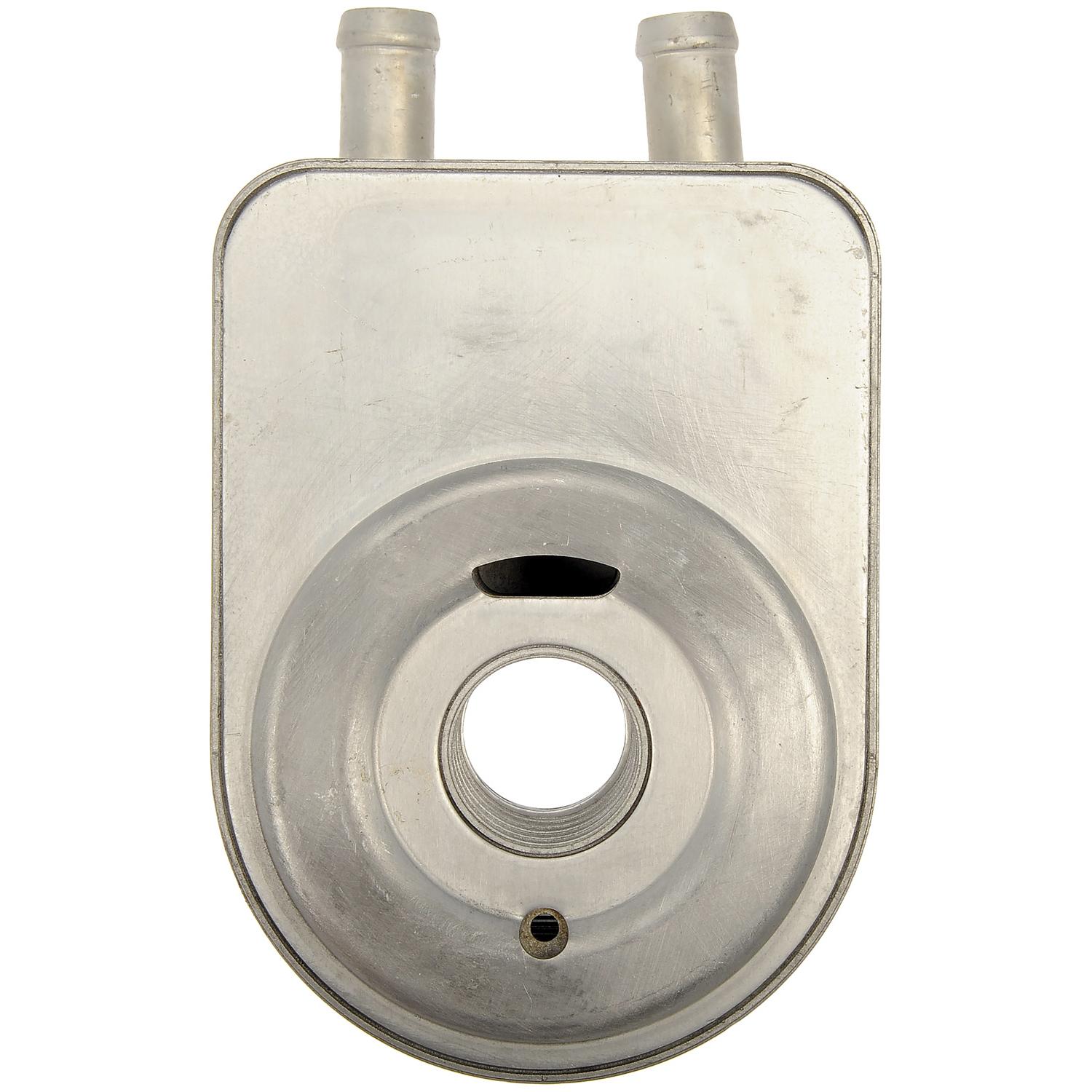 Dorman 918968 - Engine Oil Cooler Dorman 918968 Engine Oil Cooler product image 3 of 4