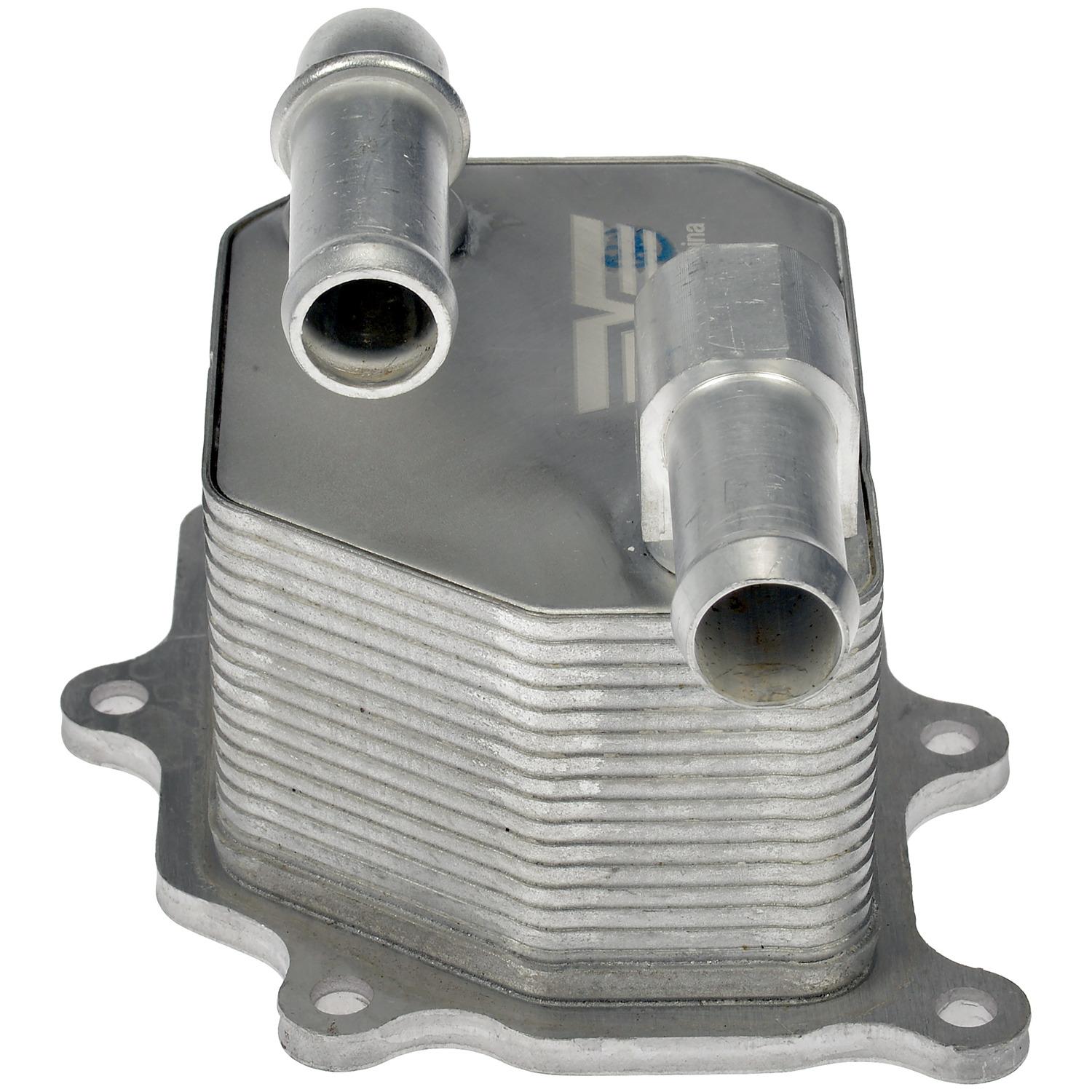 Dorman 918970 - Engine Oil Cooler Dorman 918970 Engine Oil Cooler product image 1 of 5