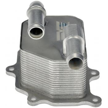 2015 Lincoln MKX Engine Oil Cooler