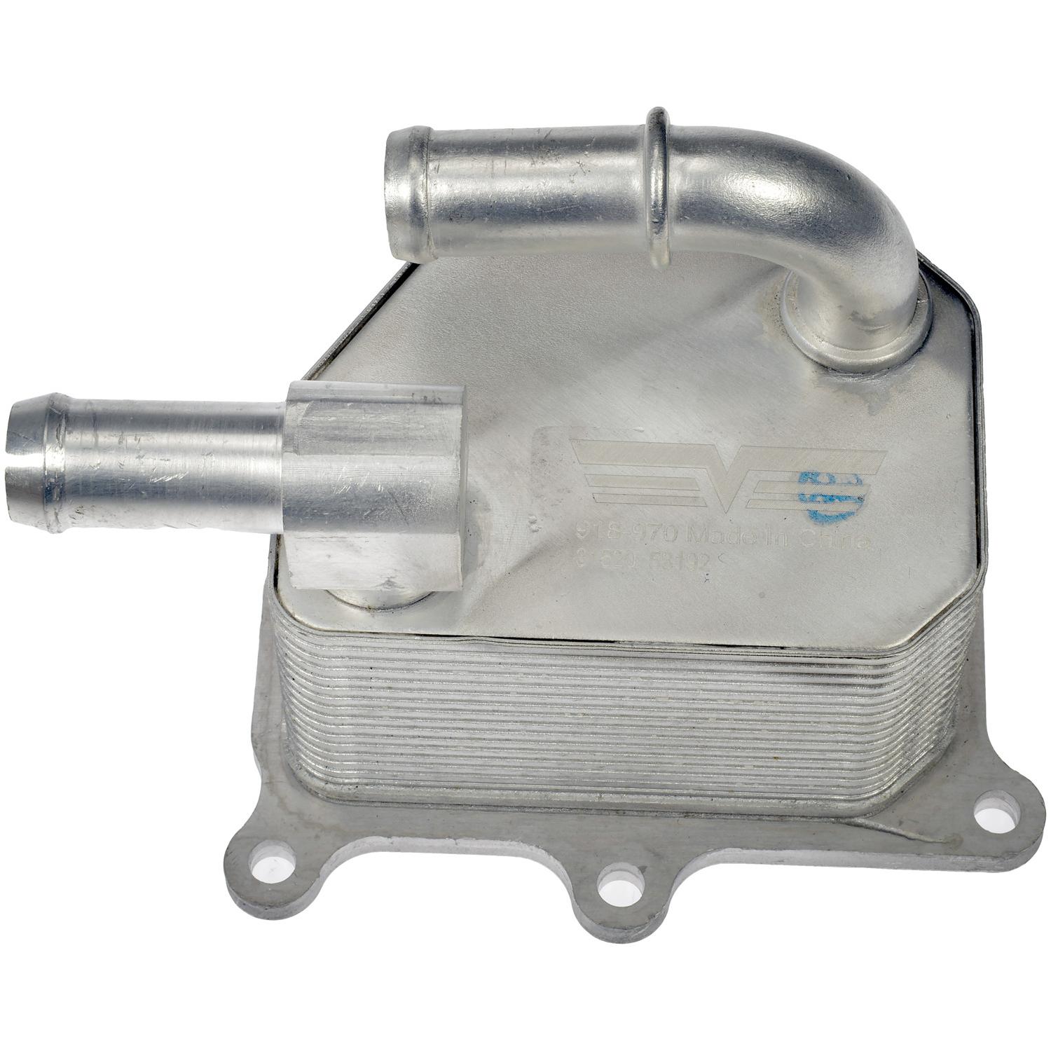 Dorman 918970 - Engine Oil Cooler Dorman 918970 Engine Oil Cooler product image 3 of 5