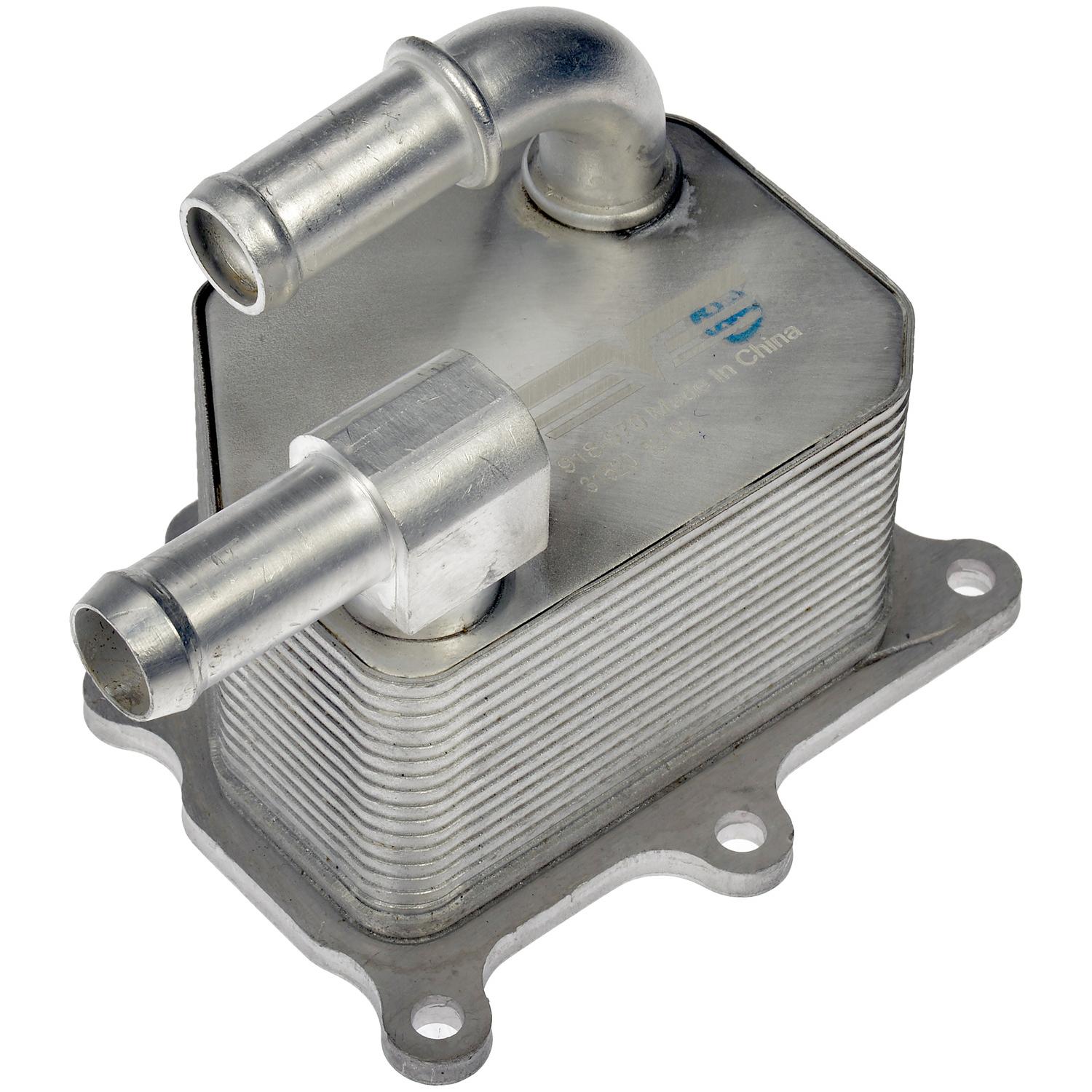 Dorman 918970 - Engine Oil Cooler Dorman 918970 Engine Oil Cooler product image 5 of 5