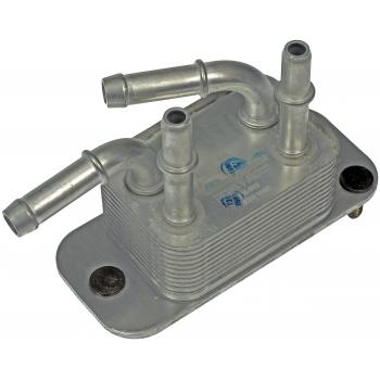 2013 Ford F-550 Super Duty Fuel Cooler Engine Dorman 918972 image 4 of 4