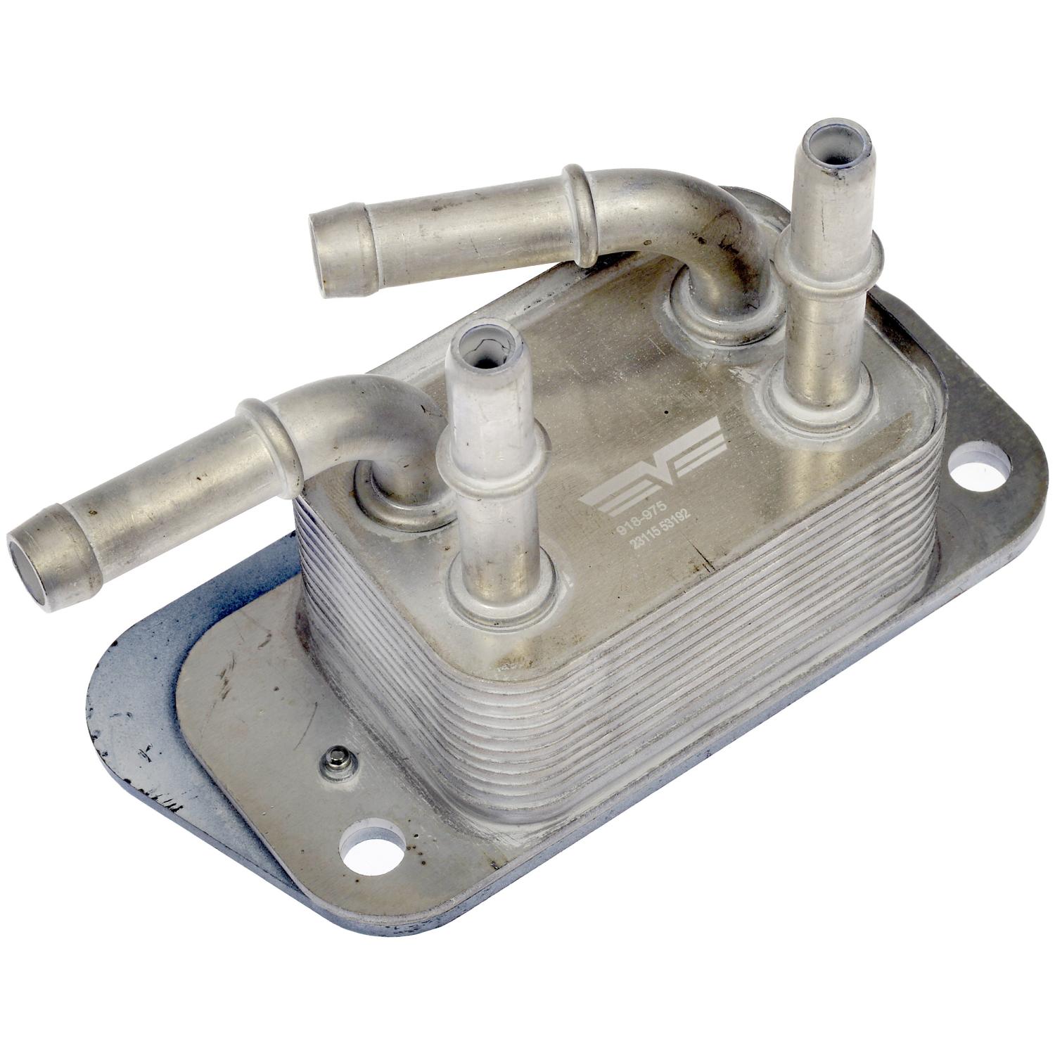 Dorman 918975 Engine Oil Cooler product image 4 of 4
