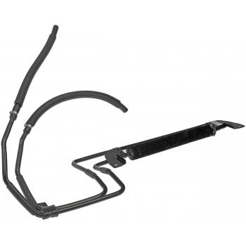 2015 Chevrolet Silverado 3500 HD Power Steering Cooler Dorman 918976 image 1 of 4