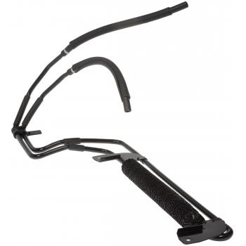 2015 Chevrolet Silverado 3500 HD Power Steering Cooler Dorman 918976 image 2 of 4