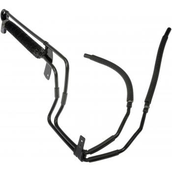 2015 Chevrolet Silverado 3500 HD Power Steering Cooler Dorman 918976 image 3 of 4