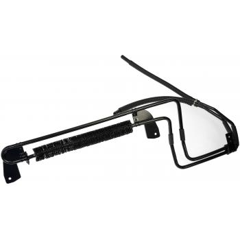2015 Chevrolet Silverado 3500 HD Power Steering Cooler Dorman 918976 image 4 of 4