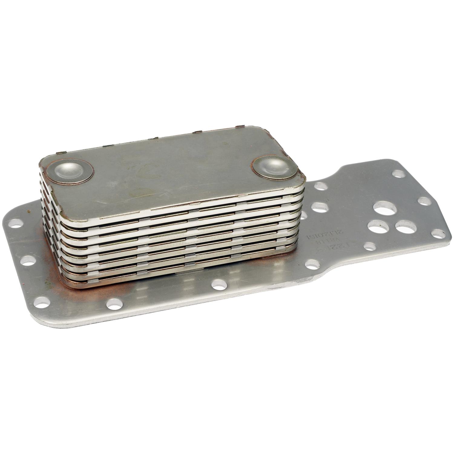 Dorman 918981 Auto Trans Oil Cooler product image 5 of 6