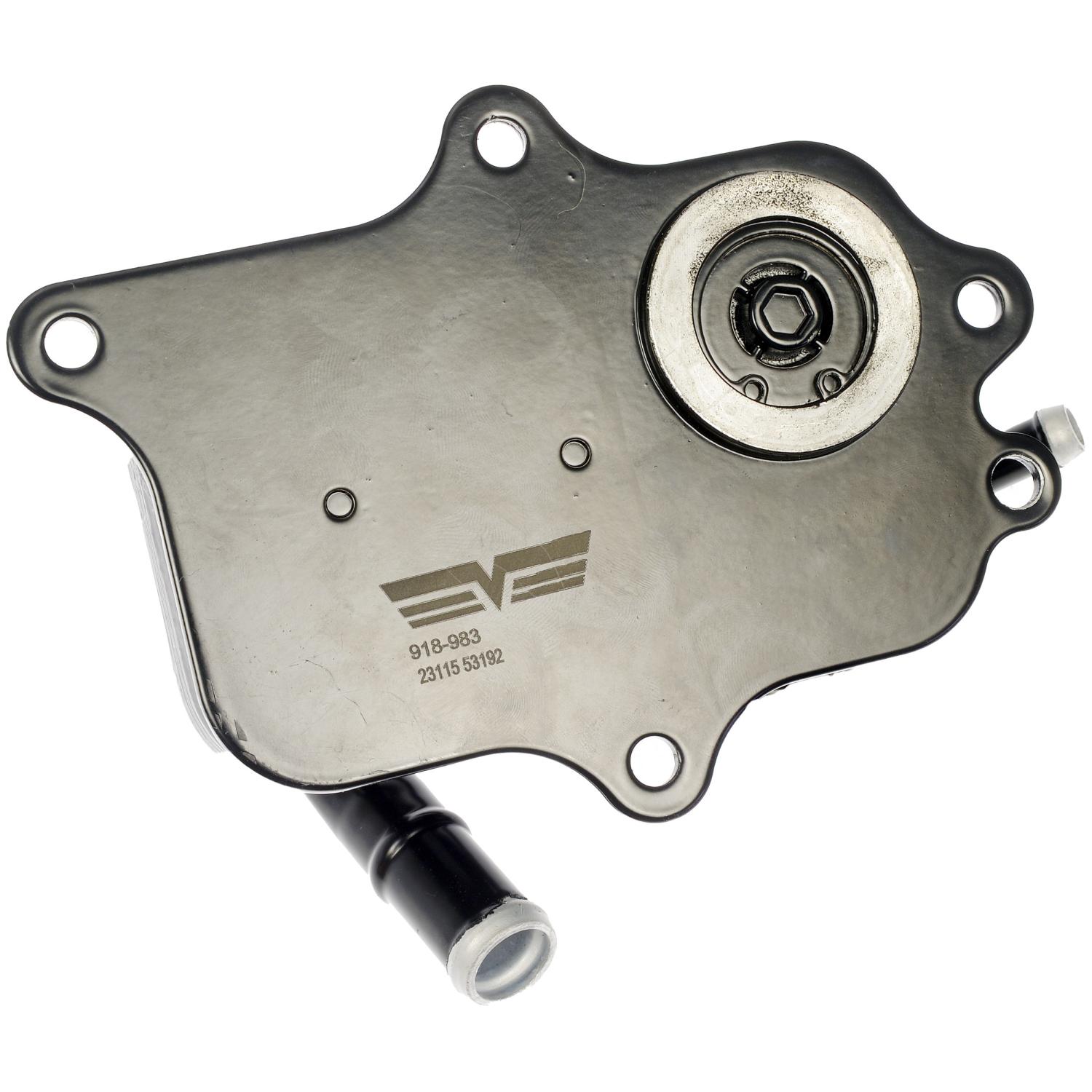 Dorman 918983 Auto Trans Oil Cooler product image 2 of 5