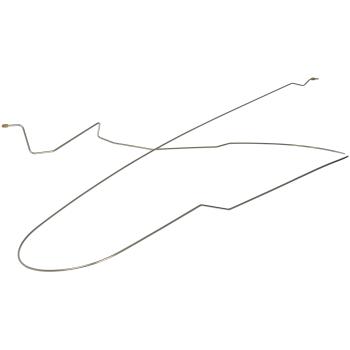 1998 Dodge Ram 3500 Brake Hydraulic Line Kit Dorman 919023 image 2 of 4