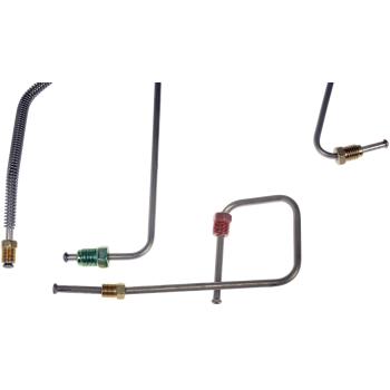 1998 Dodge Ram 3500 Brake Hydraulic Line Kit Dorman 919023 image 3 of 4