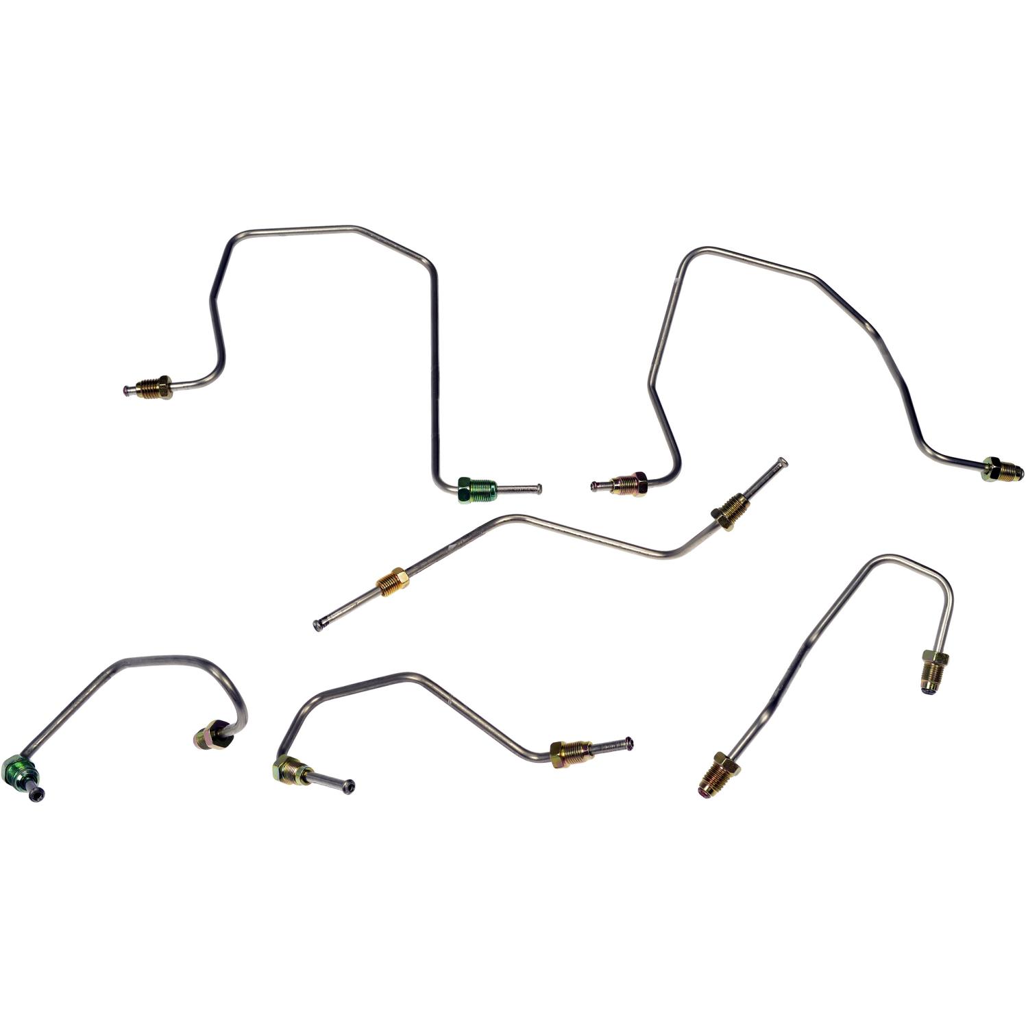 Dorman 919024 Brake Hydraulic Line Kit product image 5 of 10