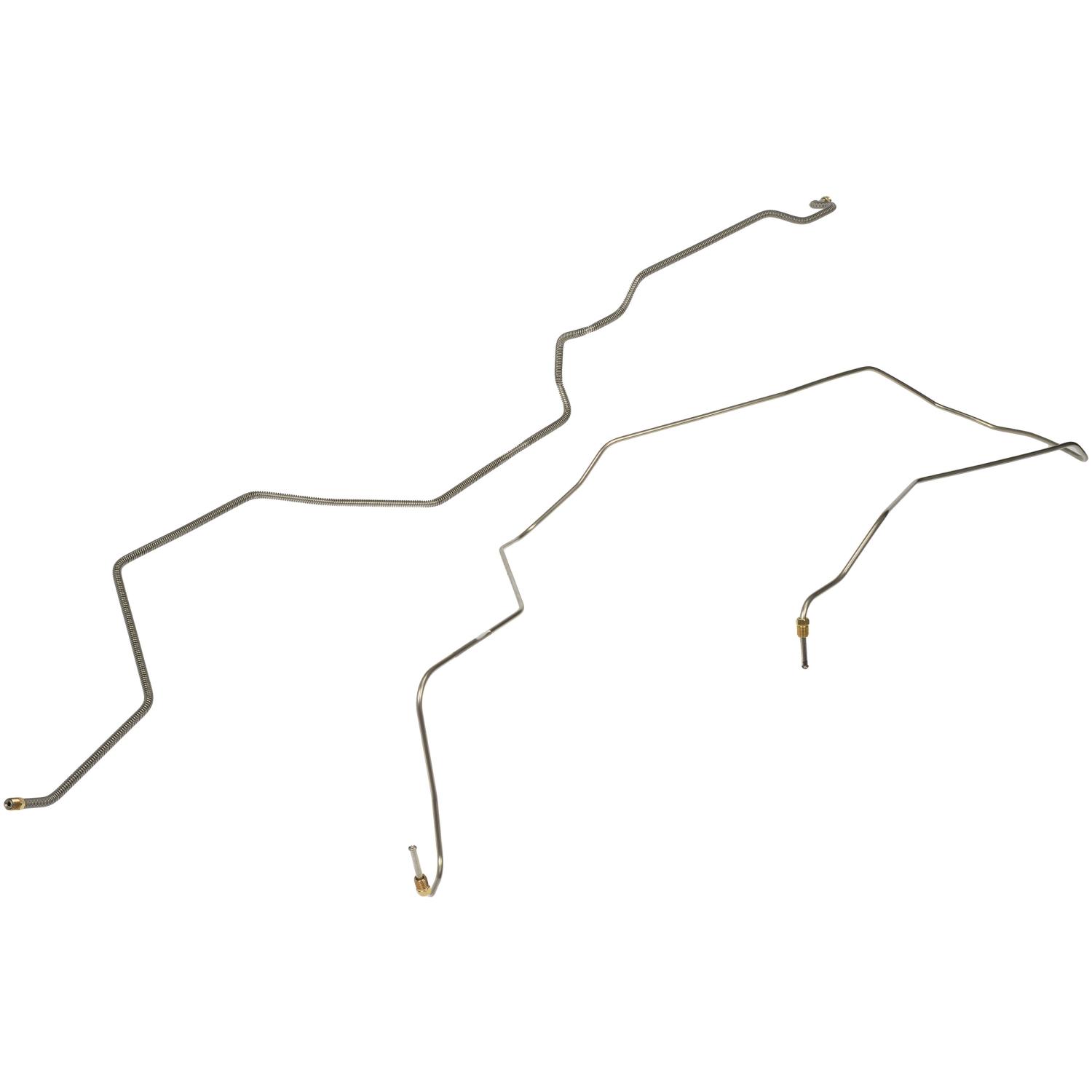 Dorman 919024 Brake Hydraulic Line Kit product image 6 of 10
