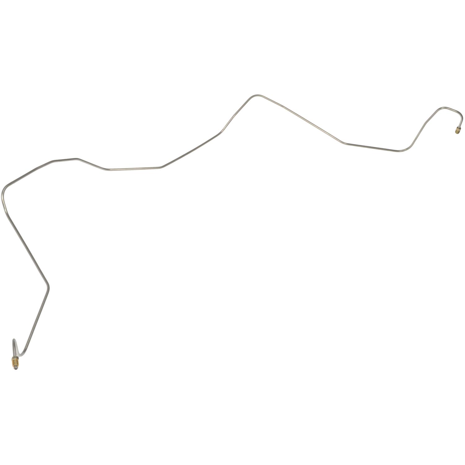 Dorman 919024 Brake Hydraulic Line Kit product image 9 of 10