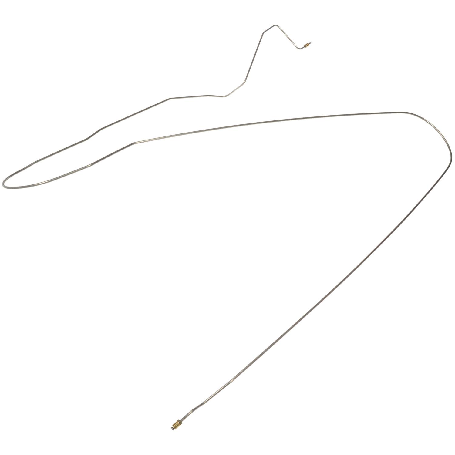 Dorman 919024 Brake Hydraulic Line Kit product image 10 of 10